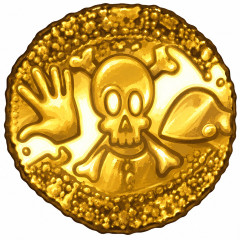 The Curse of Monkey Island CE