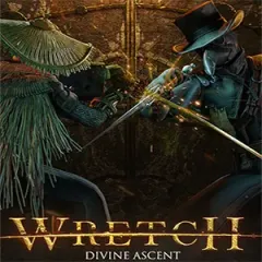 Wretch: Divine Ascent