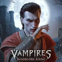 Vampires: Bloodlord Rising