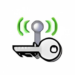 WirelessKeyView