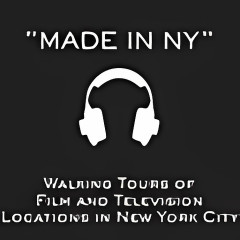 Made in New York