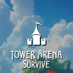 Tower Arena Survive