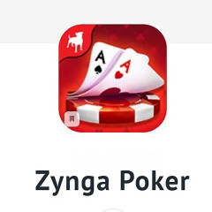 Zynga Poker ™ – Texas Holdem