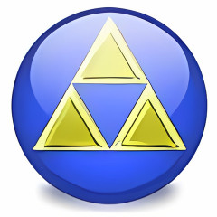 Zelda Classic