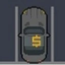 Super Steering Wheel Man