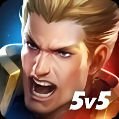 Arena of Valor (GameLoop)