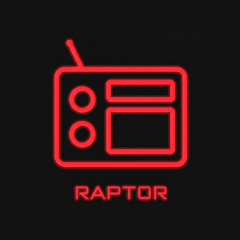 Raptor Audio