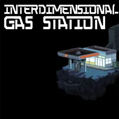 Interdimensional Gas Station