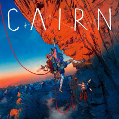 Cairn
