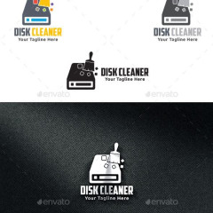 MoleskinSoft Disk Cleaner