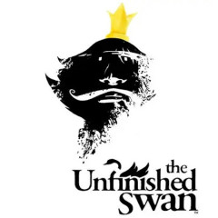 The Unfinished Swan