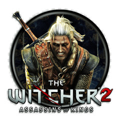 The Witcher 2
