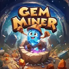 Gem Miner TD