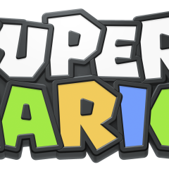 Super Mario Icons