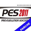 Parche PES 2011