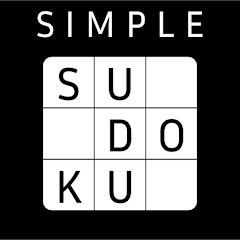 Simple Sudoku
