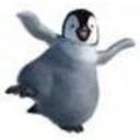 Happy Feet Wallpaper