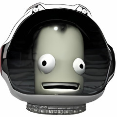 Kerbal Space Program