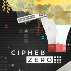 CIPHER ZERO