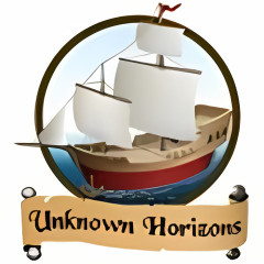 Unknown Horizons