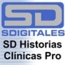 SD Historias Clínicas Pro