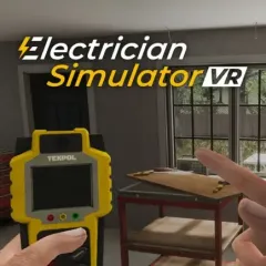 Electrician Simulator VR