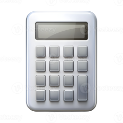 Media Calculator