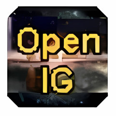 Open Imperium Galactica