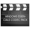 Windows Essentials Codec Pack