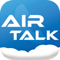 AirTalkr
