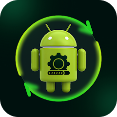 Update Scanner