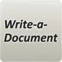 Write-a-Document