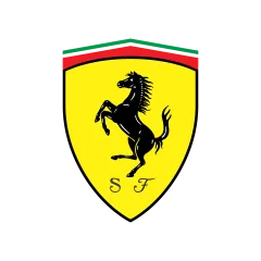 Ferrari Carbon Theme WinXP