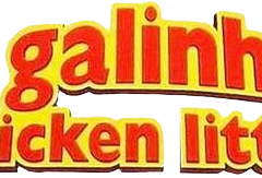 Chicken Little 2005