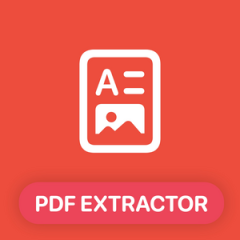 PDF Image Extractor