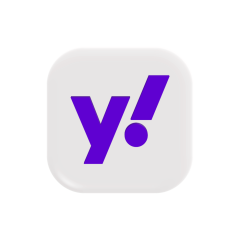 Yahoo Toolbar