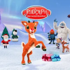 Rudolph the Red-Nosed Reindeer