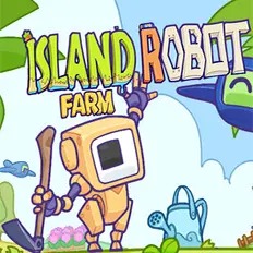 Island Robot Farm