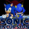 Sonic Incursion