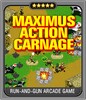 Maximus Action Carnage