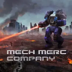 Mech Merc Company