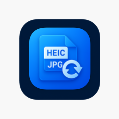 HEICFile Converter