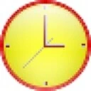 DS Clock