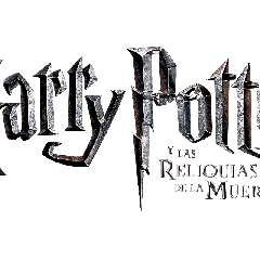 Harry Potter y las Reliquias de la Muerte
