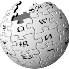 Wikipedia Search Bar