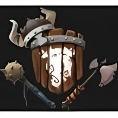 Midgard Saga