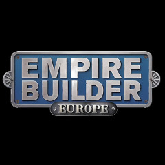 Empire Builder - Europe