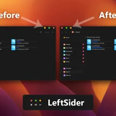 LeftSider