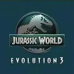 Jurassic World Evolution 3