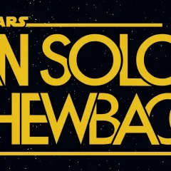 StarWars Han Solo